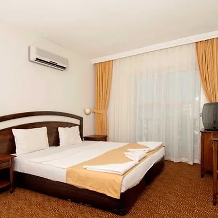 Adalin 4*