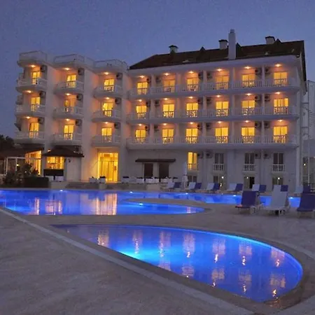Adalin 4* كمر