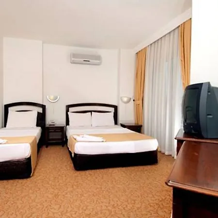 Adalin Szálloda Kemer