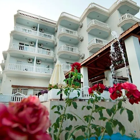 Szálloda Adalin 4*