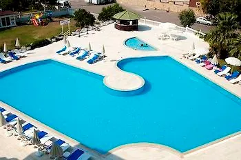 Szálloda Adalin 4*