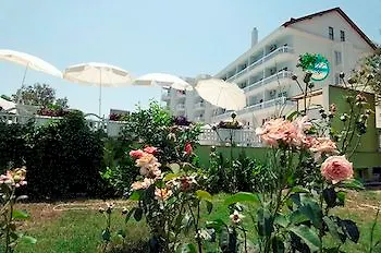 Szálloda Adalin 4*
