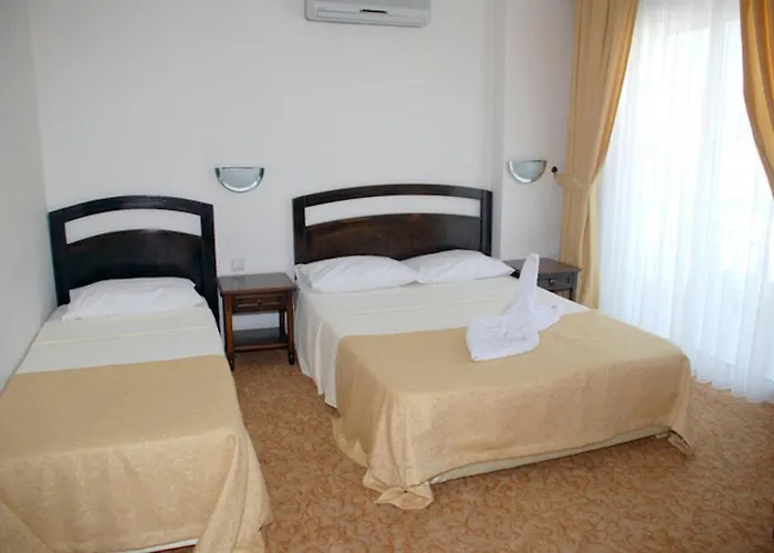 Hotel Adalin