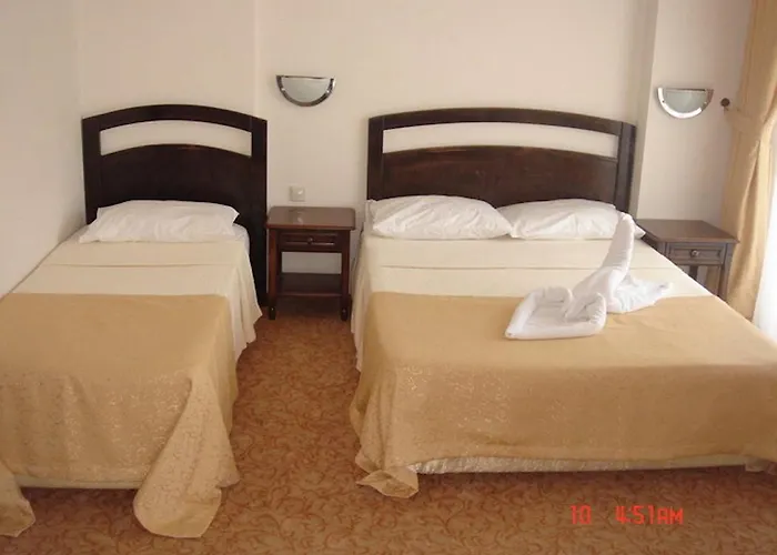 Adalin 4*