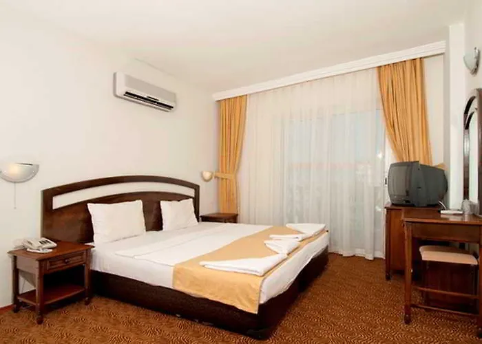 Adalin 4*