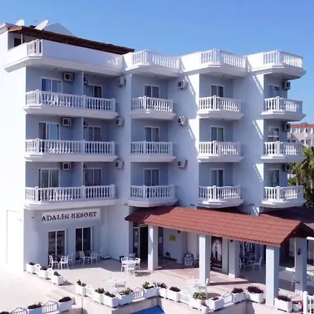 Hotel Adalin Kemer