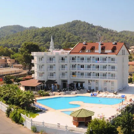 Adalin Hotel