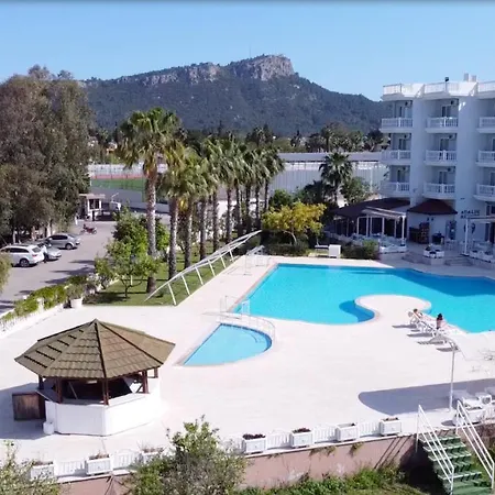 Adalin Hotel