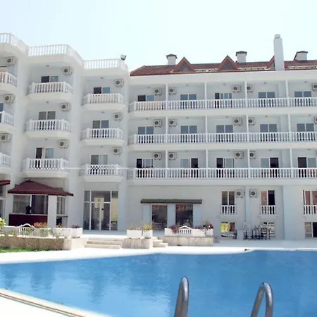Adalin Hotel Kemer