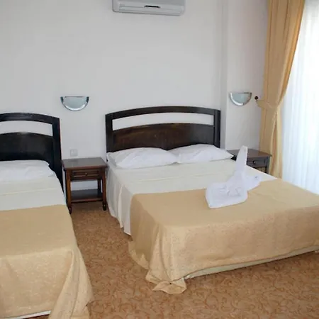 Hotel Adalin