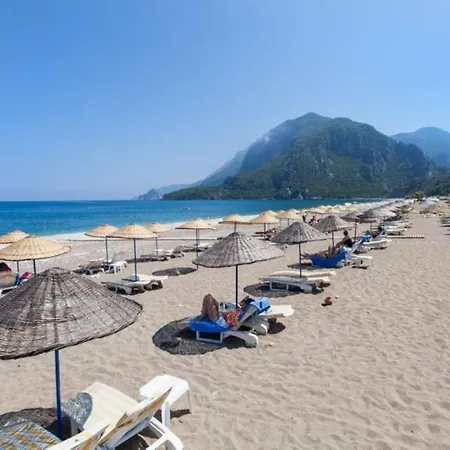 Adalin 4* Kemer