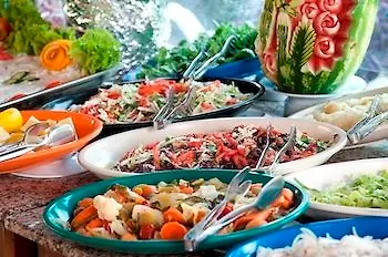 Adalin מלון קמר