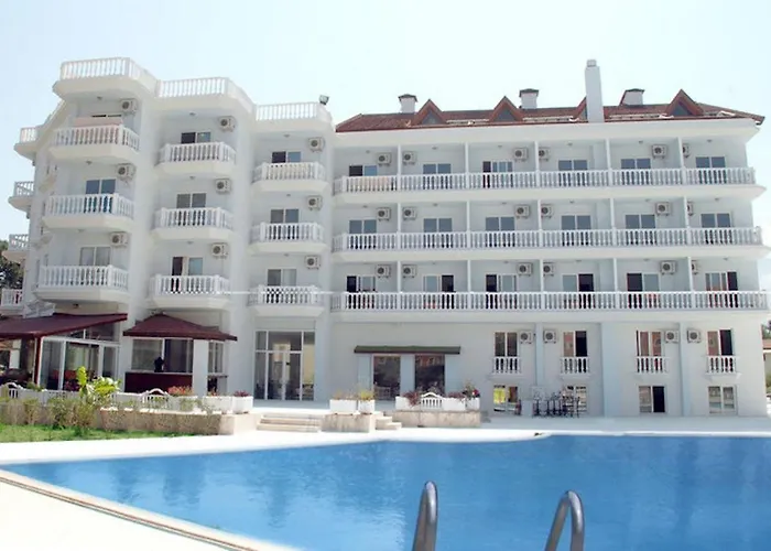 Adalin Otel Kemer
