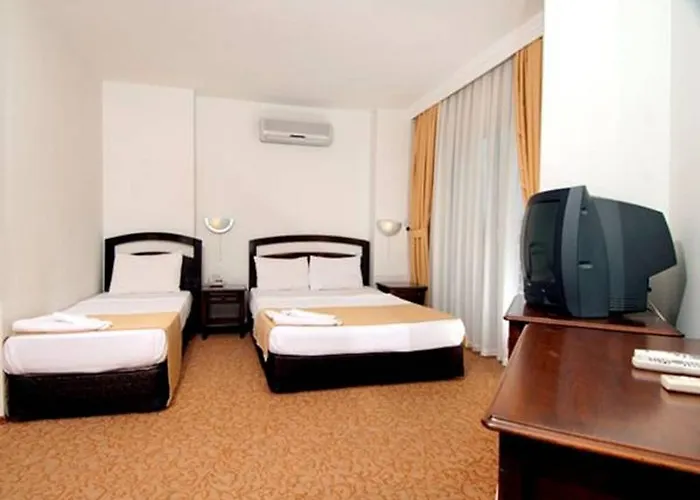 Adalin Otel Kemer