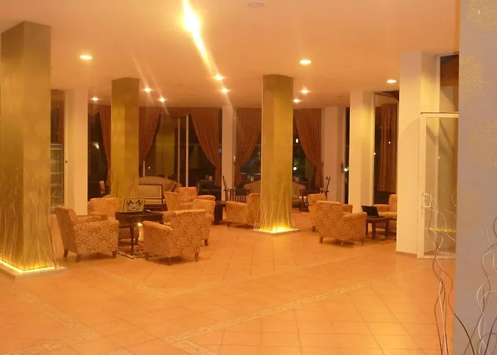 Adalin Otel 4*