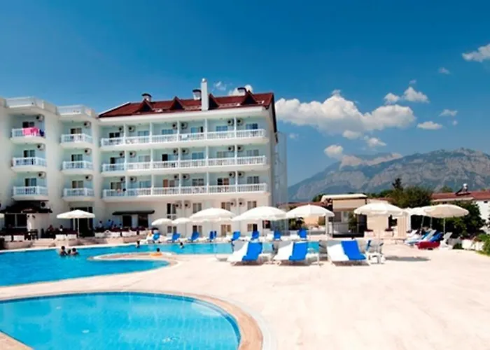 Hotel Adalin