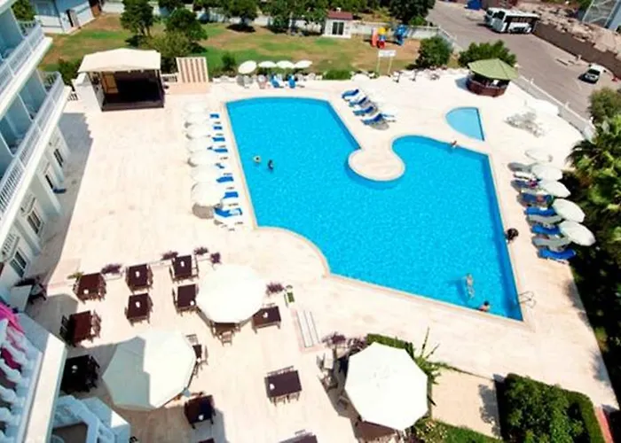 Adalin 4* Kemer