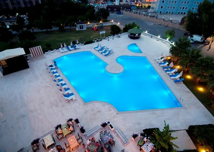 Adalin Hotel Kemer