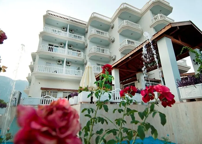 Hotel Adalin 4*