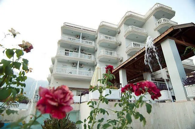 Adalin Otel Kemer