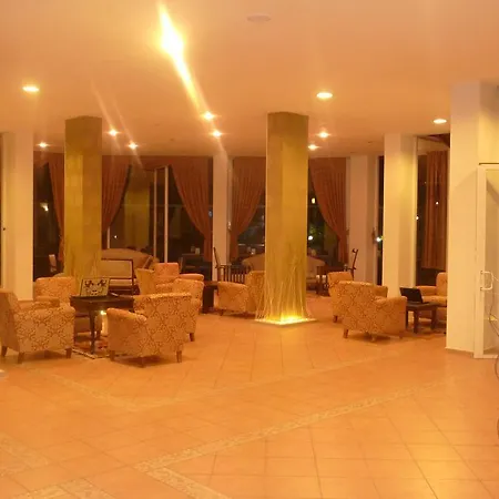 Adalin Hotel 4*