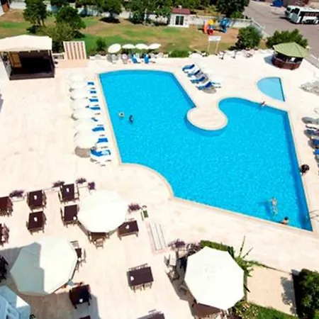Adalin 4* Kemer