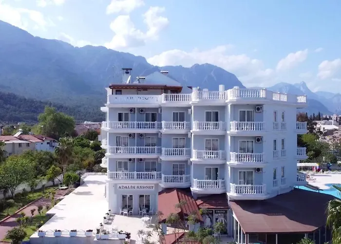 Hotel Adalin