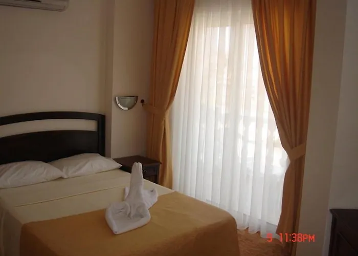 Adalin 4*