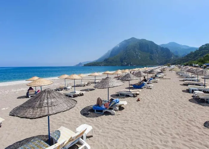 Adalin 4* Kemer