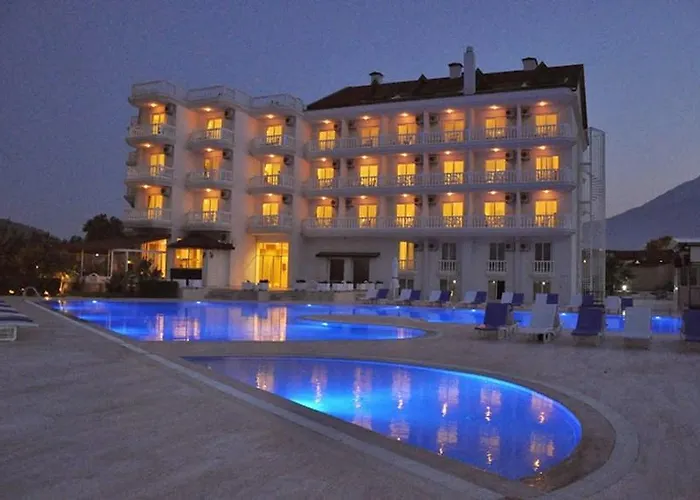 Adalin 4* Kemer