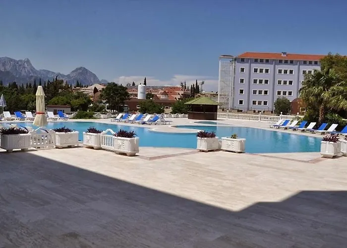 Hotel Adalin